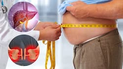 Type 2 Diabetes To Kidney Failure: Obesity Can Be A Sign of Some Major Health Ailments