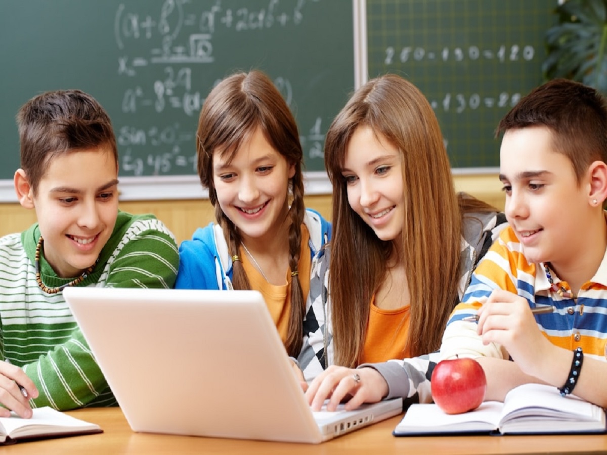 Top 10 Brain Foods To Help Children Study