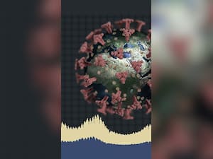 ओमिक्रोन BF.7 के डराने वाले लक्षण!