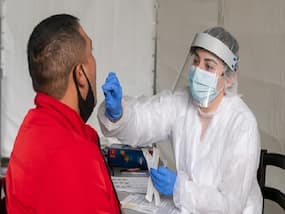 71 Omicron's XBB Variant Cases Detected In Indian States