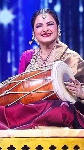 एवरग्रीन ब्यूटी रेखा के 7 ब्यूटी सीक्रेट्स एवरग्रीन ब्यूटी रेखा के 7 ब्यूटी सीक्रेट्स