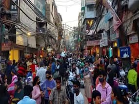 COVID-19 Pandemic Is Still On, Follow These 7 Safety Tips When Stepping Out For Festive Shopping