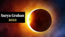 Surya Grahan 2022: How To Stay Safe During A Solar Eclipse