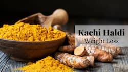 Turmeric For Weight Loss: 5 Ways To Consume Haldi To Shed Extra Kilos