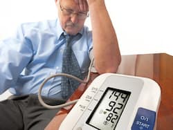 Tips To Control Your Blood Pressure Or Lower Risk Of Hypertension