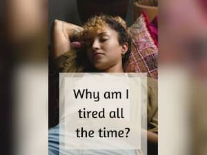 Do You Feel Sleepy All The Time? Here Are 4 Reasons Why