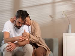 Couple Support: How Important Is It During A Fertility Journey?