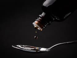 Death Of Children Linked To India-made Cough Syrups: Over 16,000 Products Collected For Destruction In Gambia