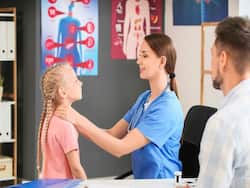 Hyperthyroidism In Children: Things You Should Know