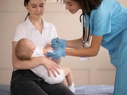 Why Will Happen If Your Child Misses Routine Immunisations?