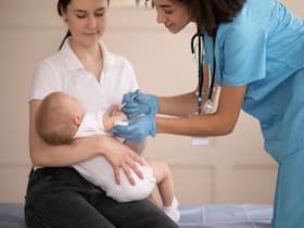 Why Will Happen If Your Child Misses Routine Immunisations? Why Will Happen If Your Child Misses Routine Immunisations?