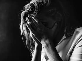 Let   s Talk About Suicide: Warning Signs That Someone May Be Having Suicidal Thoughts