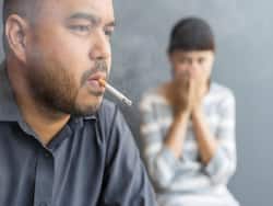 Exposure To Secondhand Smoke Can Double The Risk Of Eye Diseases: Did You Know This?