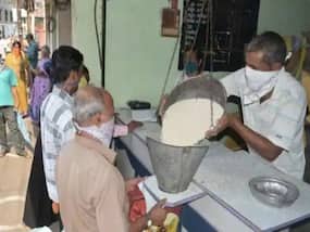 Global Hunger Report 2022 Ranks India At 107 Among 121 Countries: Centre Calls The Index    An Erroneous Measure