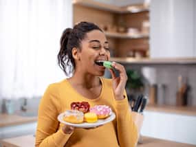 Healthy Nutrition-Rich Foods For The Festive Cravings During Pregnancy
