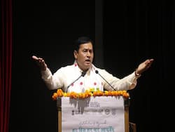 AYUSH Minister Identifies 4 Boosters From Ayurveda To Generate Employment in The Country