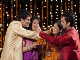 Binge Eating During Diwali: 5 Biohacks To Help Your Body Recover From The Festive Season