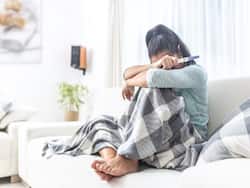 Things Women Need To Know About Coping With Infertility Caused By Stress