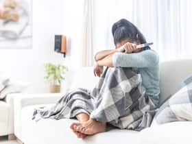 Social Pressures Faced By Women Dealing With Infertility