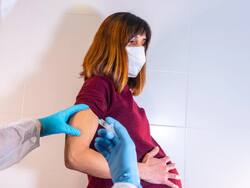 Vaccines Pregnant Women Should Get To Protect Their Baby From Diseases