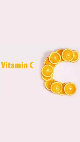 Vitamin C की कमी के संकेत Vitamin C की कमी के संकेत
