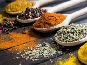 Weight Loss Foods: 7 Spices To Help You Shed Kilos This Winter
