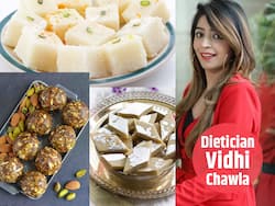 Dietician Recommends 4 Sugar-Free Sweets For Diwali