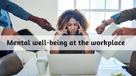Mental Health Issues At Workplace: Here's What Office Can Do To Help Their Employees