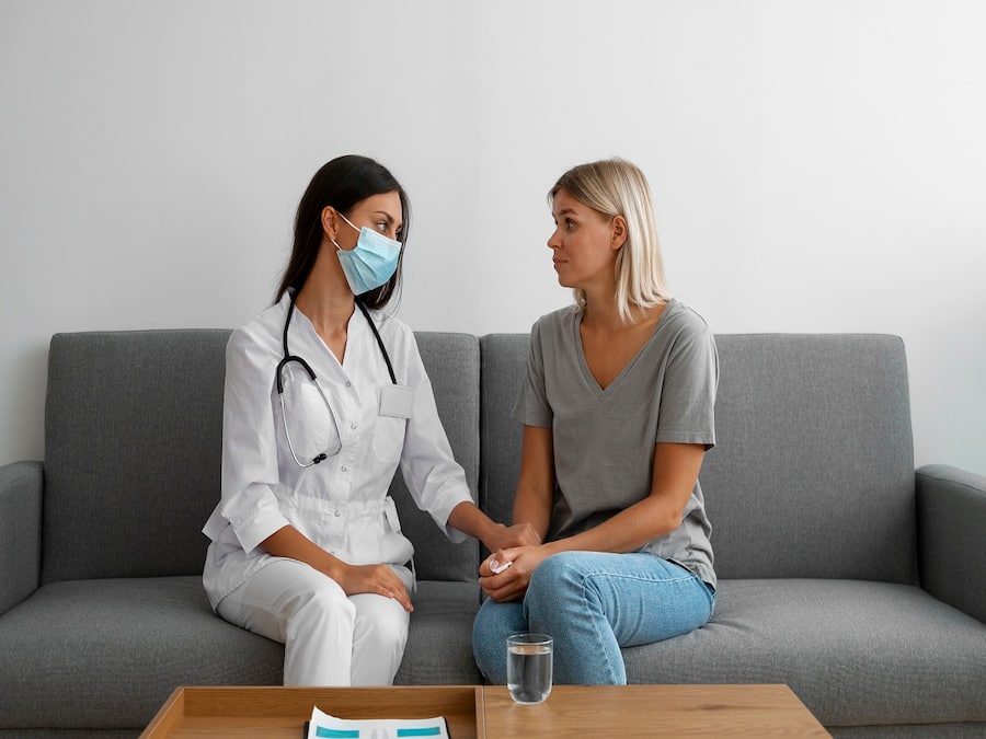 Is Abortion Recommended For Women's Safety? 5 Pregnancy Complications That Can Turn Fatal