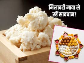 दिवाली में मिलावटी मावा से बनी मिठाइयां बिगाड़ सकती हैं आपकी सेहत, बढ़ा सकती हैं ये 5 समस्याएं
