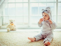 Are You A First Time Parent? 4 Things You Should Never Do To Your New Born