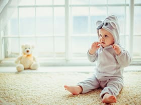 Are You A First Time Parent? 4 Things You Should Never Do To Your New Born Are You A First Time Parent? 4 Things You Should Never Do To Your New Born