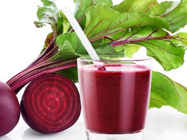 Juice in high blood pressure हाई ब्लड प्रेशर को मिनटों में कम कर सकते