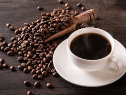 Black Coffee Side Effects: Does Black Coffee Increase  Stress?