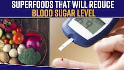 Diabetes: Superfoods Which Will Maintain Your Blood Sugar Levels, Watch Video