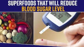 Diabetes: Superfoods Which Will Maintain Your Blood Sugar Levels, Watch Video