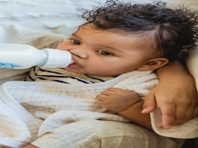 After Human Placenta, Microplastics Found In Breast Milk Now