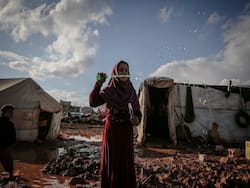 COVID, Monkeypox And Now Cholera: Know What Is Driving The Outbreak Of This Water-borne Disease