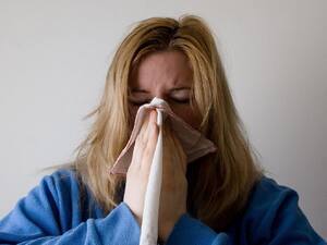 How Mucus Affects Your Throat? Explains Dr Inderdeep