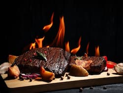 4 Reasons Some People Should Not Include Steak In Their Meal Plans