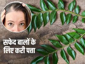 बालों को काला करने और झड़ने से रोकने का ये है 1 घरेलू नुस्खा, जानिए प्रयोग का तरीका