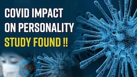 Covid-19 Effect On Personality: Know The Impact Of Covid Pandemic On Your Personality, Watch Video