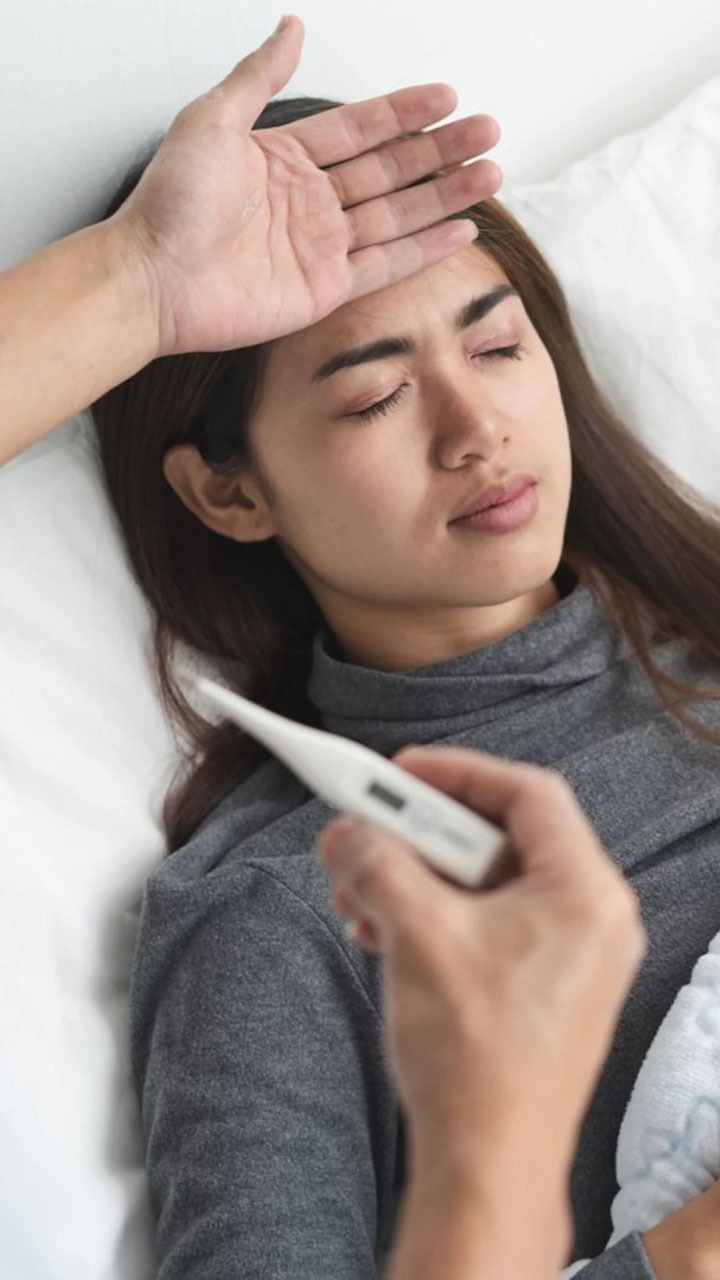 डेंगू में खाएं ये 8 सुपरफूड्स