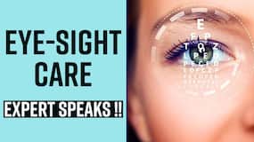 Eyesight Health: Improve Your Vision By Following These Tips From The Expert, Watch Video