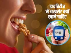 रोज़ सुबह खाली पेट खाएं यह ड्राई फ्रूट, डायबिटीज और हार्ट डिजिजेज रहेंगी कोसों दूर