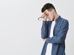 5 Societal Stigmas Due To Which Men Might Refuse To Seek Therapy