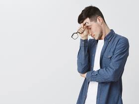 5 Societal Stigmas Due To Which Men Might Refuse To Seek Therapy