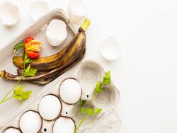 3 Reasons You Should Never Consume Expired Food Items