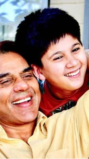 इन 8 बॉलीवुड सितारों से सीखें परफेक्ट फैमिली मैन बनना
