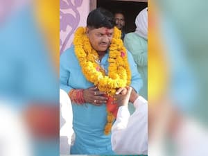 32 किलो वजन घटाने के मिले 2300 करोड़ रुपये